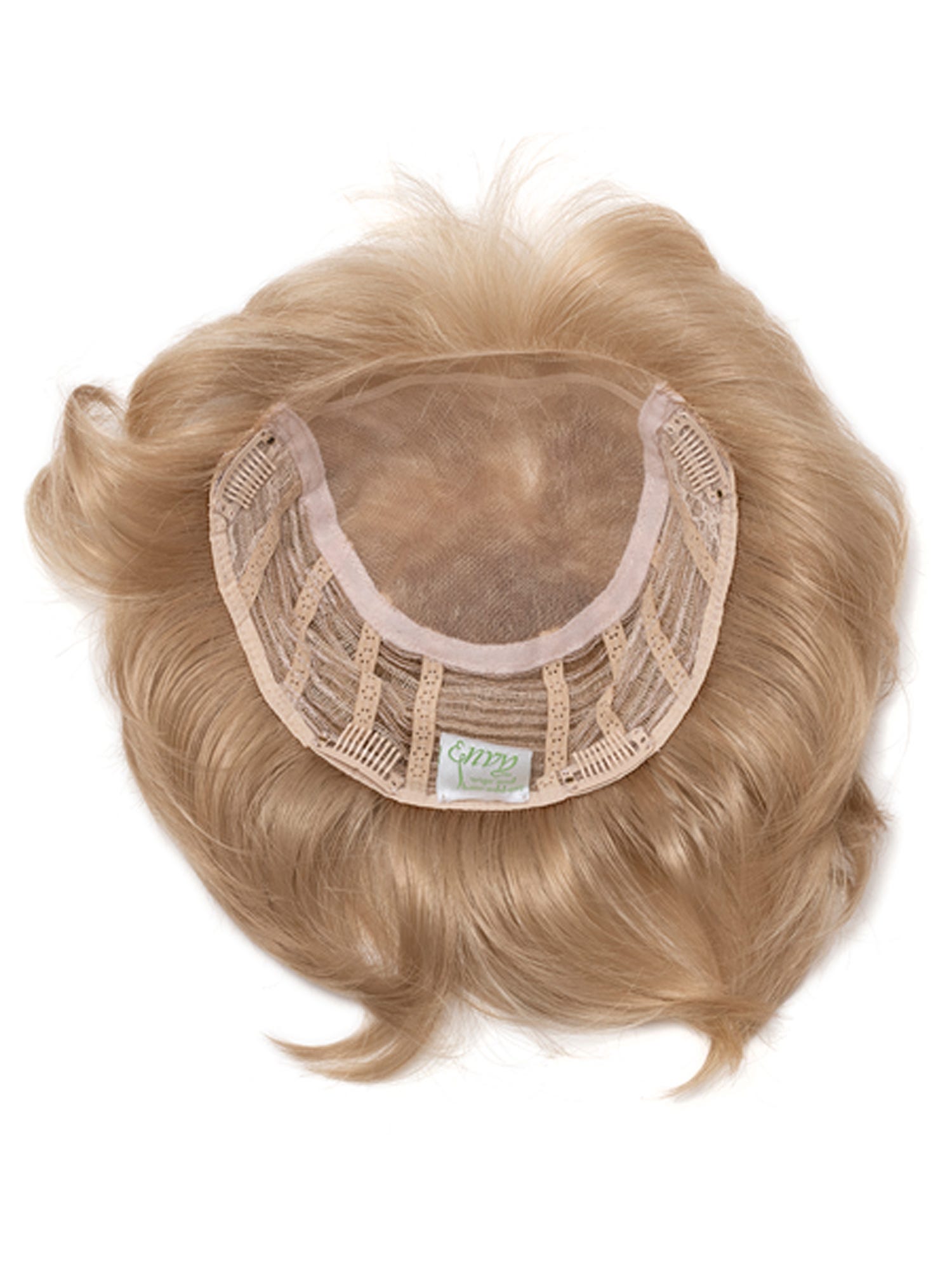 MEDIUM-BLONDE MEDIUM-BLONDE