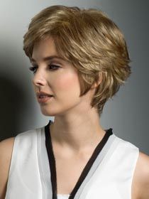 Monofilament Lace Front Wiglet 36 Monofilament Lace Front Wiglet 36