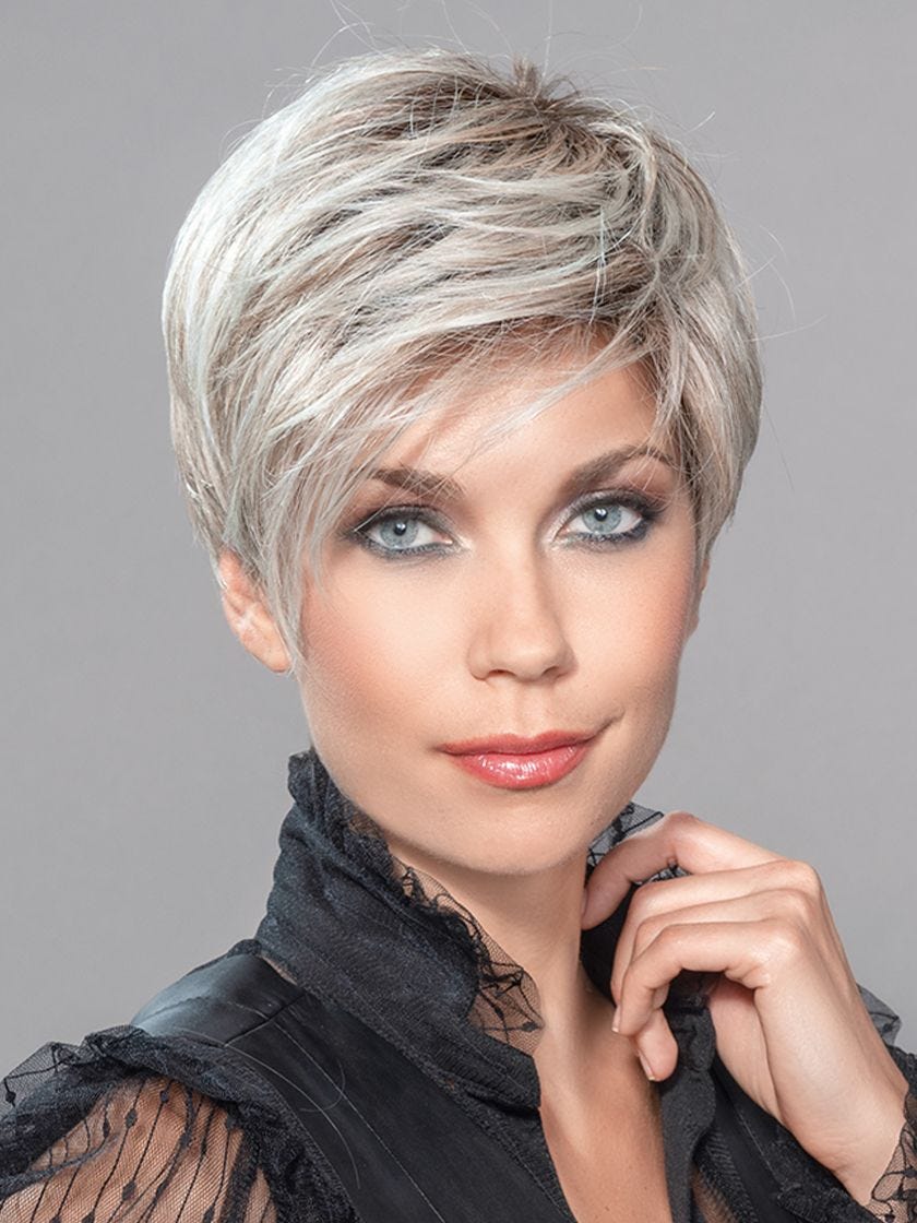 PASTEL-MINT-ROOTED PASTEL-MINT-ROOTED