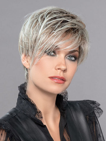 PASTEL-MINT-ROOTED PASTEL-MINT-ROOTED