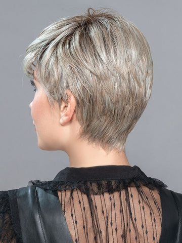 PASTEL-MINT-ROOTED PASTEL-MINT-ROOTED