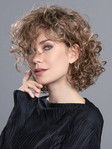 Loop Lace Front Wig Loop Lace Front Wig