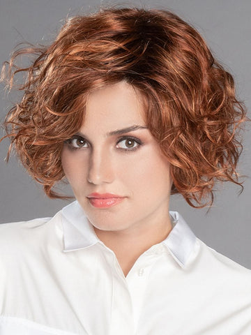 SAFRAN-RED-ROOTED SAFRAN-RED-ROOTED