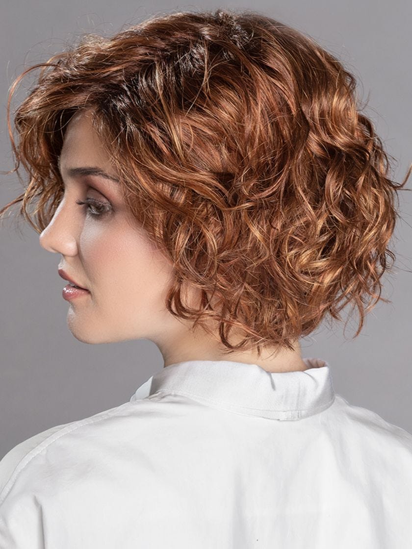 SAFRAN-RED-ROOTED SAFRAN-RED-ROOTED