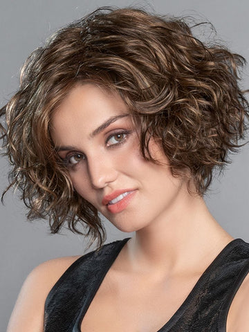 CHOCOLATE-ROOTED CHOCOLATE-ROOTED