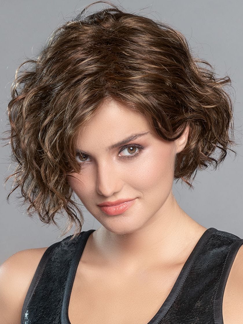 CHOCOLATE-ROOTED CHOCOLATE-ROOTED