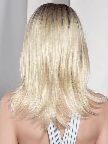 CREAM-BLONDE-SHADED CREAM-BLONDE-SHADED