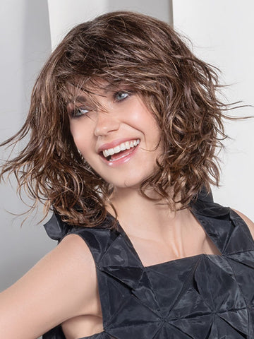 TOFFEE-BROWN-SHADED TOFFEE-BROWN-SHADED