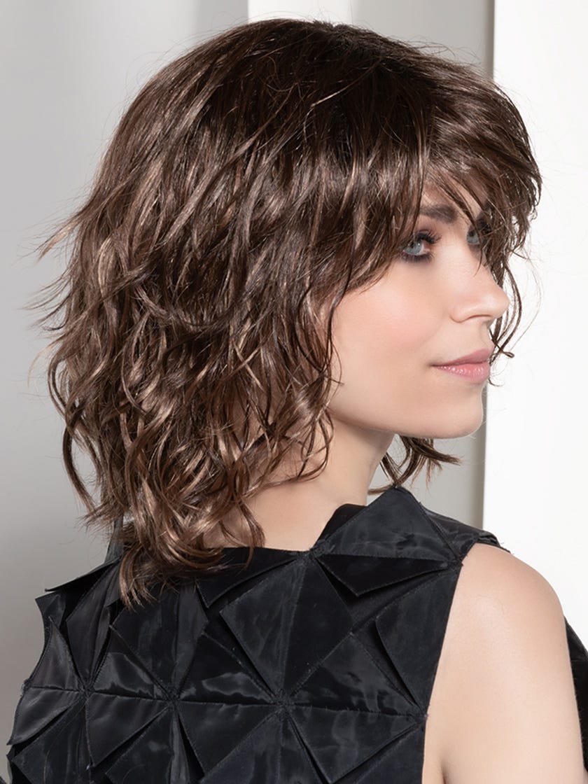 TOFFEE-BROWN-SHADED TOFFEE-BROWN-SHADED