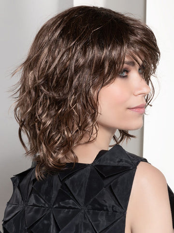 TOFFEE-BROWN-SHADED TOFFEE-BROWN-SHADED