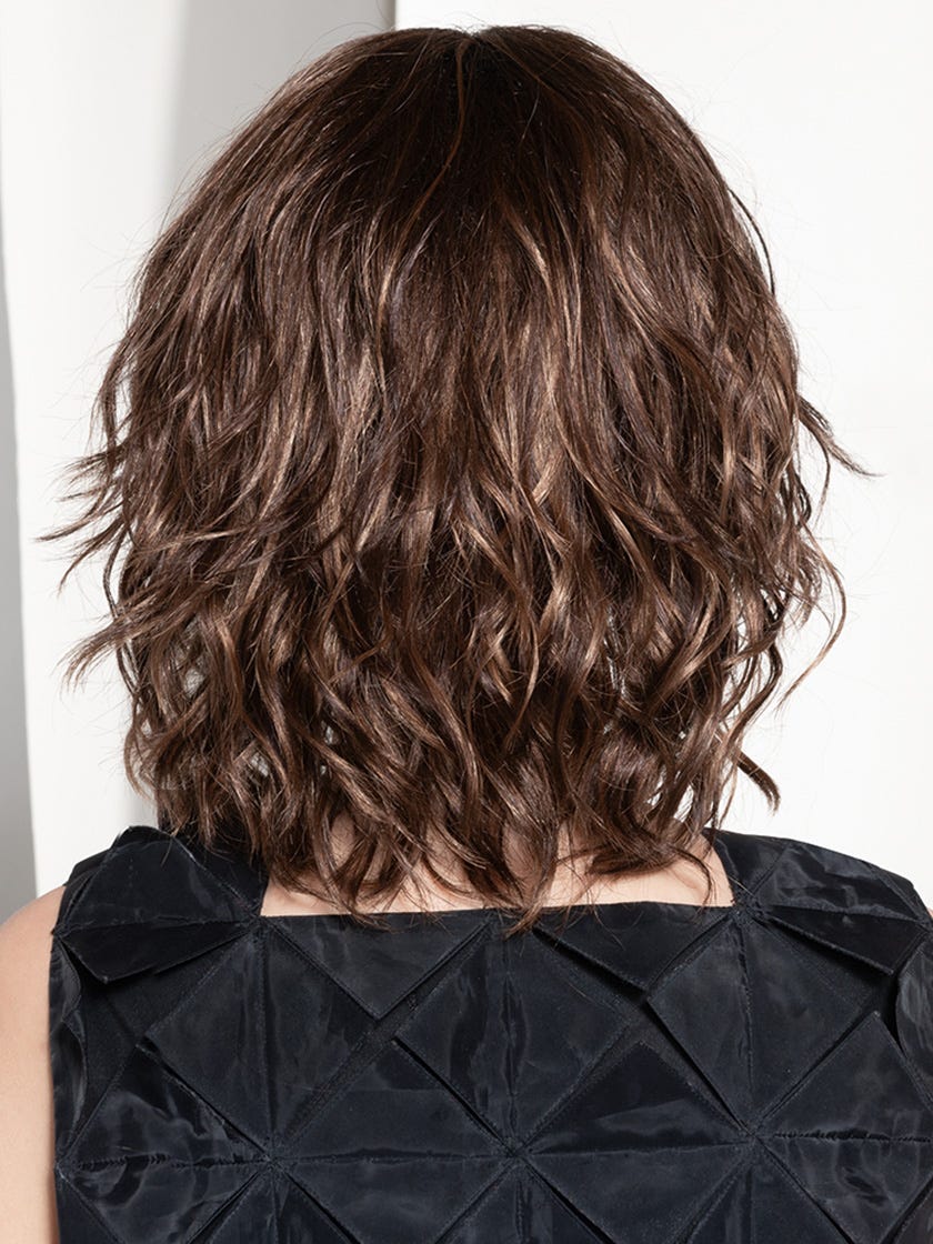 TOFFEE-BROWN-SHADED TOFFEE-BROWN-SHADED