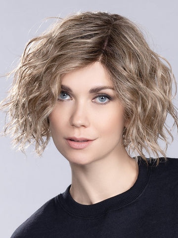 LIGHT-BERNSTEIN-ROOTED LIGHT-BERNSTEIN-ROOTED