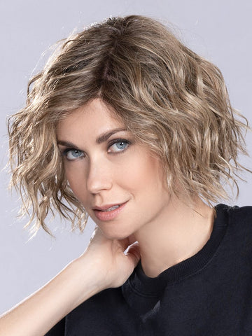 LIGHT-BERNSTEIN-ROOTED LIGHT-BERNSTEIN-ROOTED