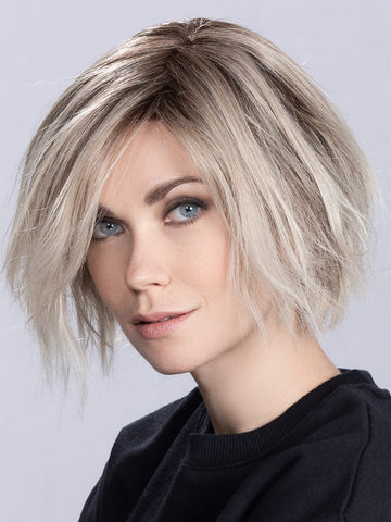 CHAMPAGNE-ROOTED CHAMPAGNE-ROOTED