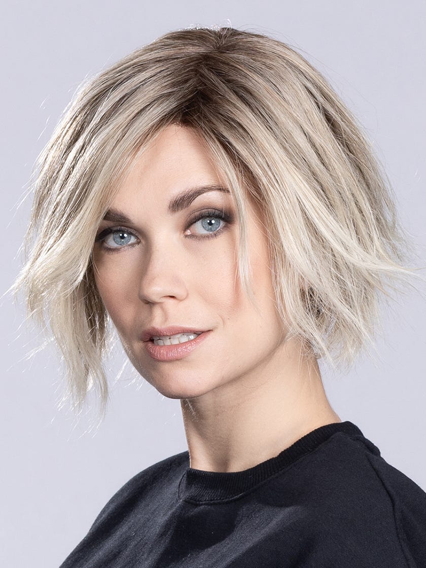 CHAMPAGNE-ROOTED CHAMPAGNE-ROOTED