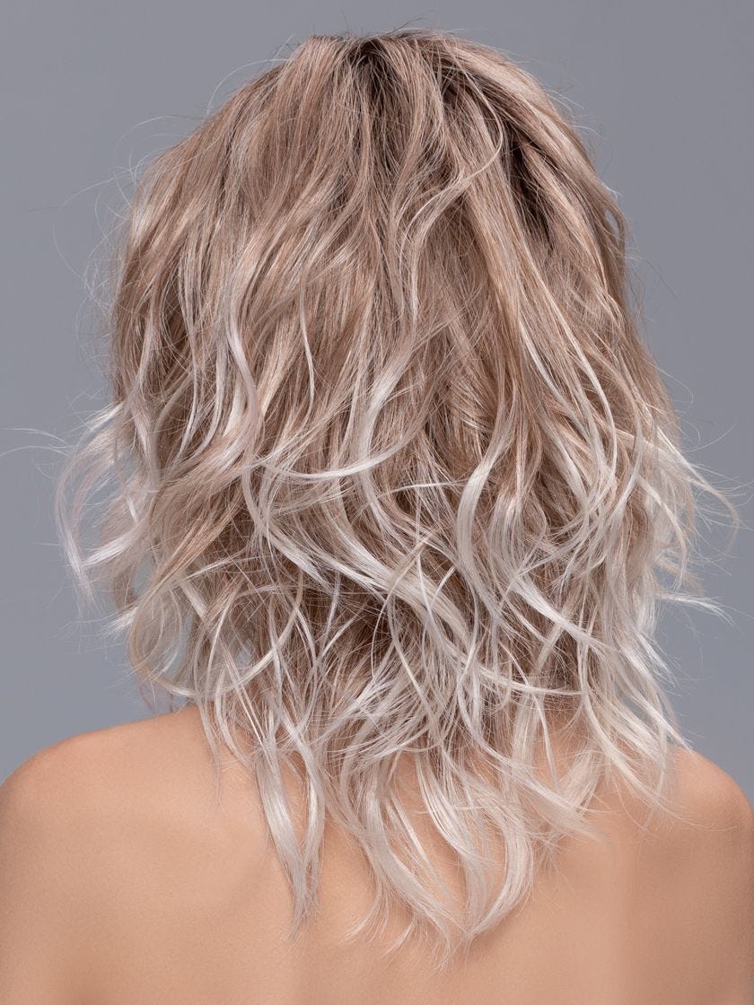 CANDY-BLONDE-ROOTED CANDY-BLONDE-ROOTED