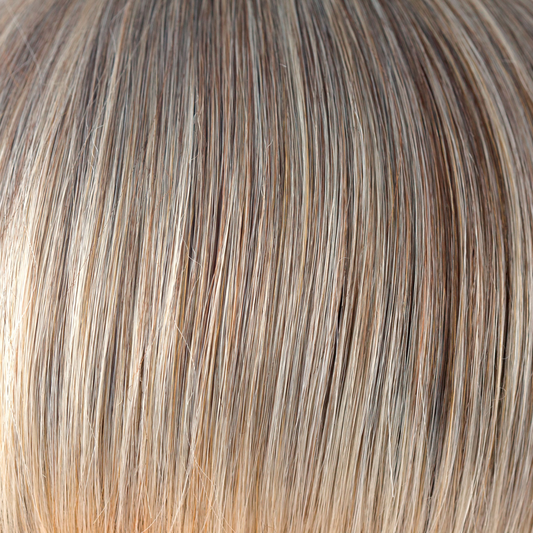 Frosti Blond  -  An ashy finely highlighted color, coming from a gentle root of dark blond. This is a very natural color, conservatively cool and sophisticated. Frosti Blond continues to wow us in any style! Frosti Blond  -  An ashy finely highlighted color, coming from a gentle root of dark blond. This is a very natural color, conservatively cool and sophisticated. Frosti Blond continues to wow us in any style!