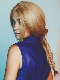 The Philo Braid Lace Front Wig The Philo Braid Lace Front Wig