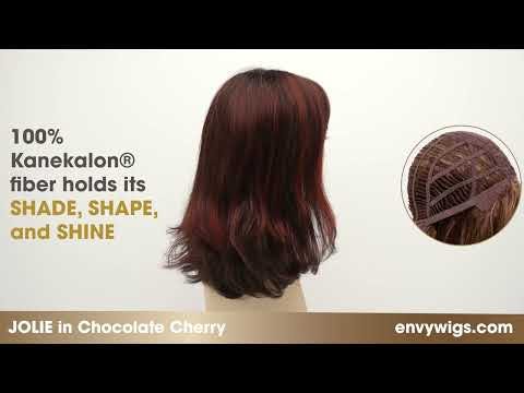 Jolie Synthetic Wig Jolie Synthetic Wig