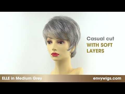 Elle Synthetic Wig Elle Synthetic Wig