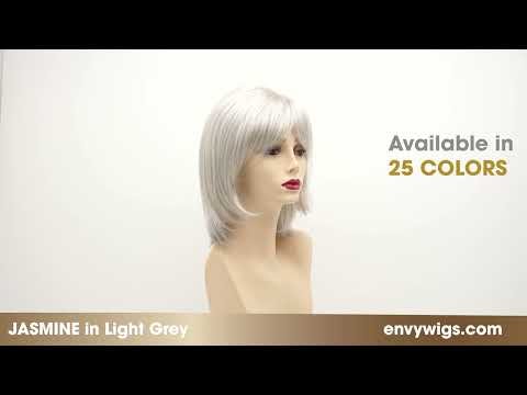 Jasmine Monofilament Wig Jasmine Monofilament Wig
