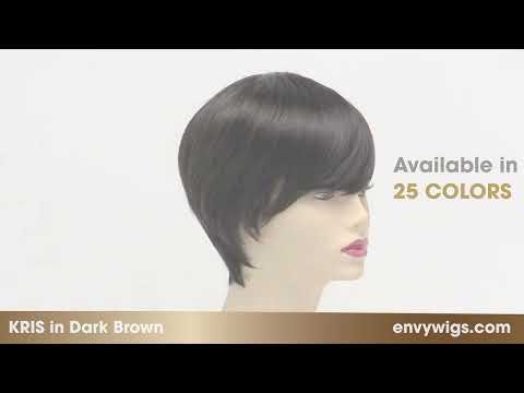 Kris Monofilament Wig Kris Monofilament Wig
