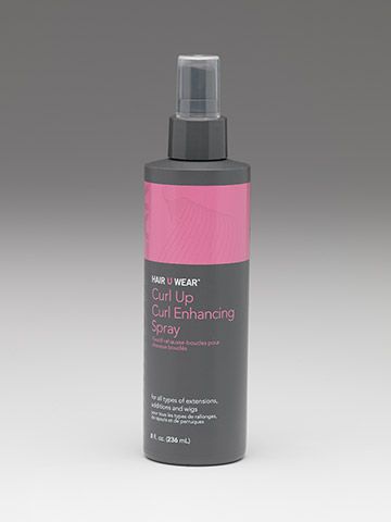 Wet Line Curl-Up Enhancing Spray Wet Line Curl-Up Enhancing Spray