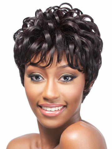 Tataya Human Hair Wig Tataya Human Hair Wig