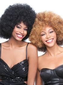 Jumbo Afro Synthetic Wig Jumbo Afro Synthetic Wig