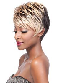 Miller Synthetic Wig Miller Synthetic Wig