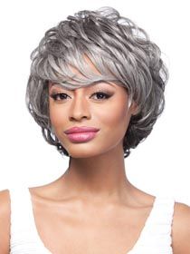 Susan Synthetic Wig Susan Synthetic Wig