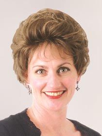 Claire Synthetic Wig Claire Synthetic Wig