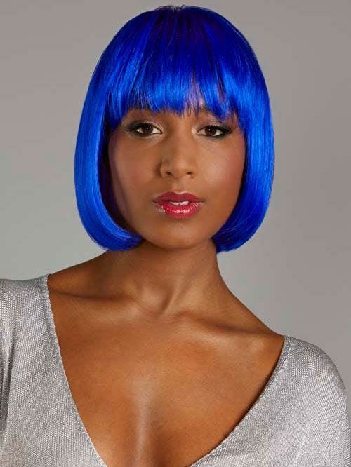 ELECTRIC-BLUE ELECTRIC-BLUE