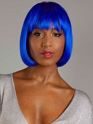 ELECTRIC-BLUE ELECTRIC-BLUE