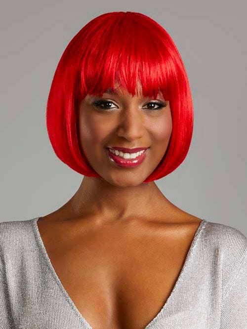 RED-CHERRY RED-CHERRY