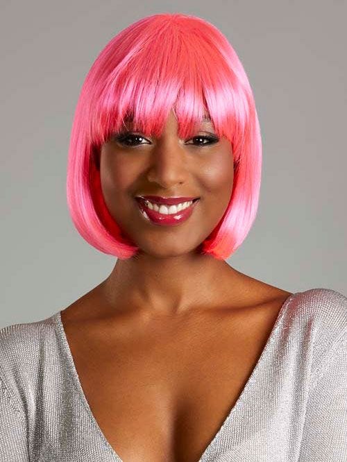 HOT-PINK HOT-PINK