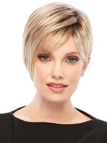 Natalie Petite Synthetic Wig Natalie Petite Synthetic Wig