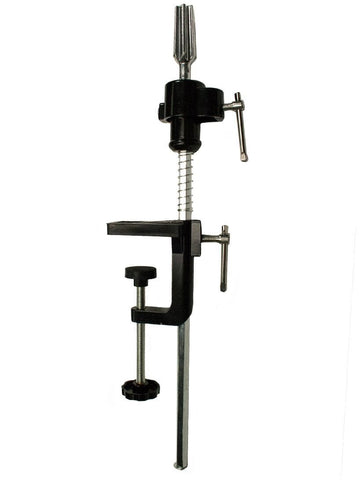 Deluxe Wig Clamp Deluxe Wig Clamp