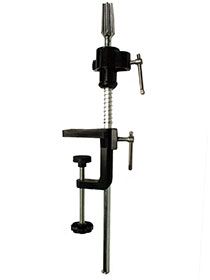 Deluxe Wig Clamp Deluxe Wig Clamp