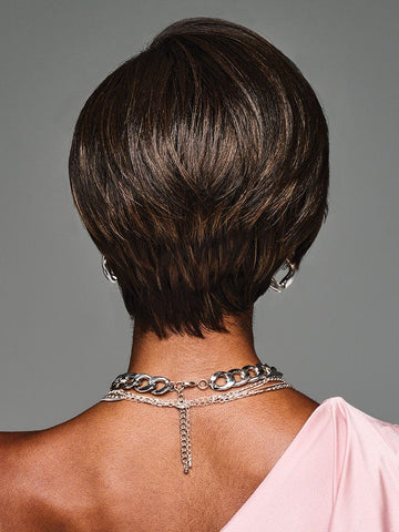 Jayla Lace Front Wig Jayla Lace Front Wig