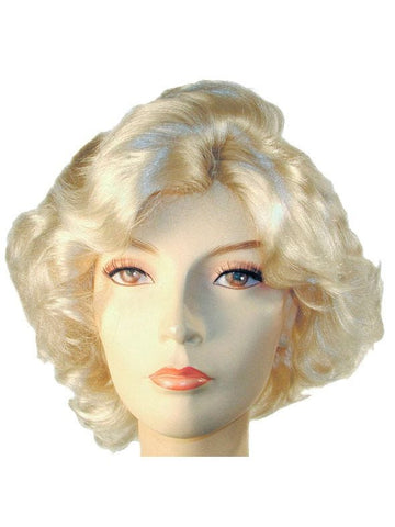 LIGHT-BLONDE LIGHT-BLONDE