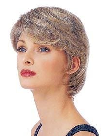 Meg Petite Monofilament Wig Meg Petite Monofilament Wig