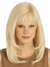 PC 106 Petite-Average Human Hair Wig PC 106 Petite-Average Human Hair Wig