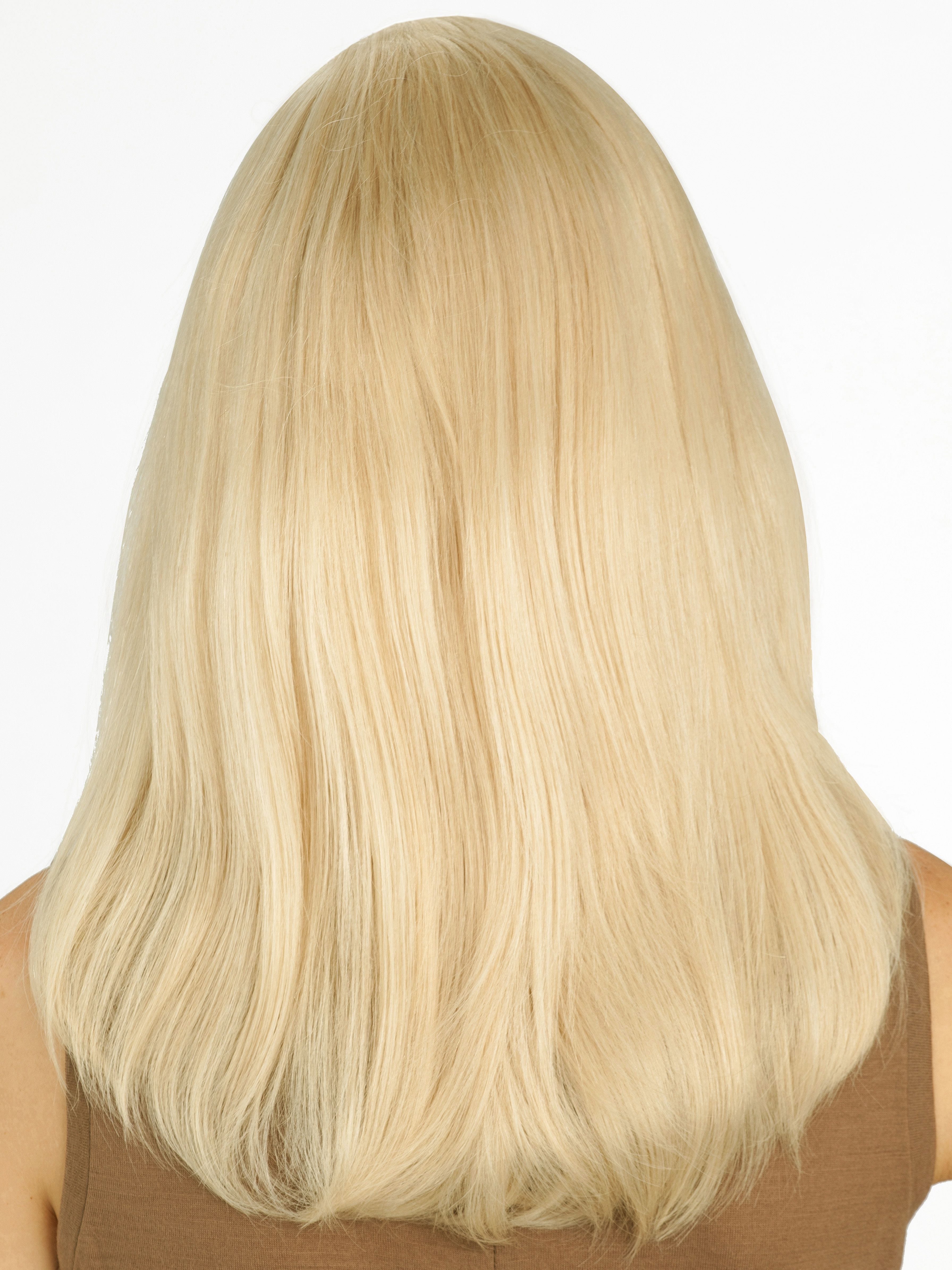 LIGHT-BLONDE LIGHT-BLONDE