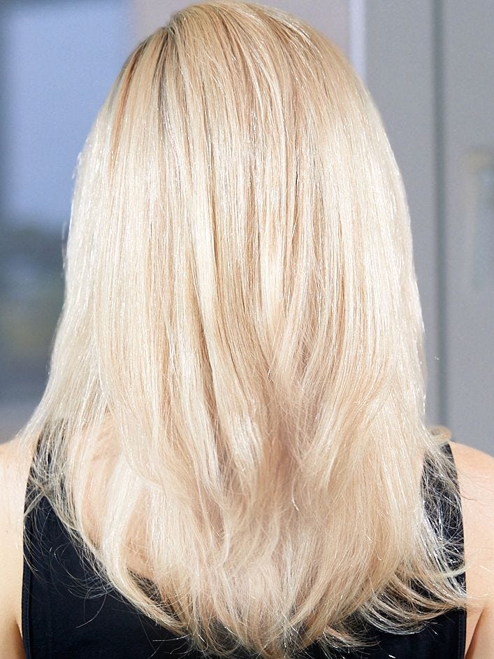 GINGER-BLONDE-TWIST GINGER-BLONDE-TWIST