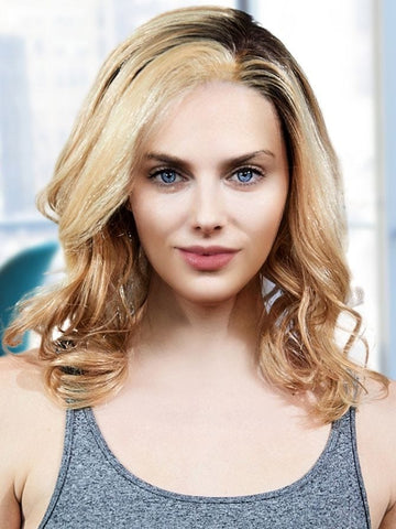 GINGER-BLONDE-TWIST GINGER-BLONDE-TWIST