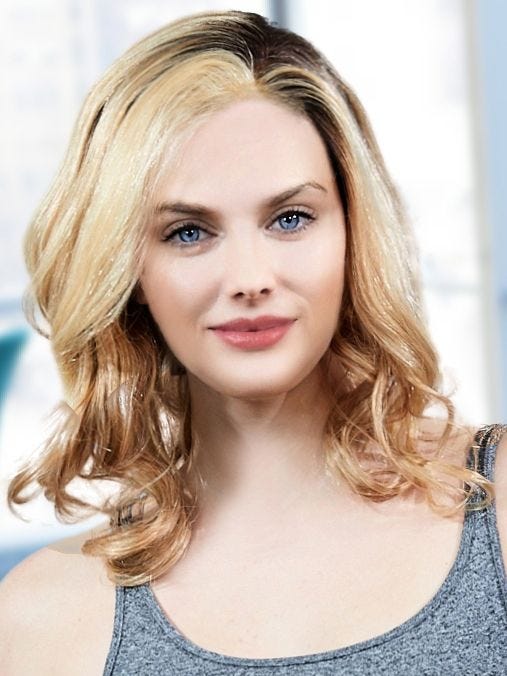 GINGER-BLONDE-TWIST GINGER-BLONDE-TWIST