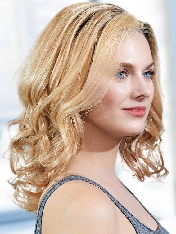 GINGER-BLONDE-TWIST GINGER-BLONDE-TWIST