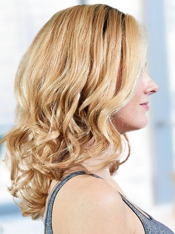 GINGER-BLONDE-TWIST GINGER-BLONDE-TWIST