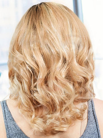 GINGER-BLONDE-TWIST GINGER-BLONDE-TWIST